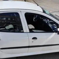 ۲۰۶ تیپ ۵ مدل ۹۴ قیمت مناسب