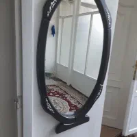 اینه تروتمیز بدون خط وخش
