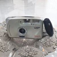 دو عدد دوربین|دوربین عکاسی و فیلمبرداری|رفسنجان, |دیوار