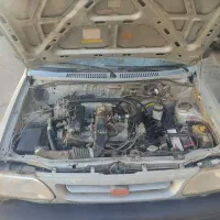 پراید 141مدل86|خودرو سواری و وانت|تایباد, |دیوار