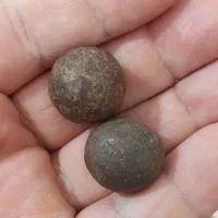 هبهاب  گرد اصل مهره