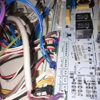 تعمیرات یخچال ولباسشویی درمنزل