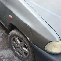 پراید 141نوک مدادی|خودرو سواری و وانت|مرند, |دیوار