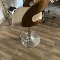 تعدادی وسایل سالن و خانه به فروش می‌رسد|آرایشگاه و سالن‌های زیبایی|بندر ماهشهر, |دیوار