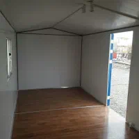 کانکس نگهبانی ویلایی|خدمات پیشه و مهارت|مهاباد (آذربایجان غربی), |دیوار