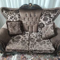 مبل  هفت نفره