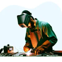 جوشکاری سیار