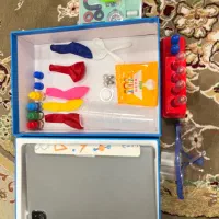 تبلت oteeto در حد نو|تبلت|تهران, تهرانسر شمالی|دیوار