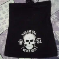 اسکارف برا زمستون