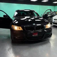 bmw 325 Lci 2009