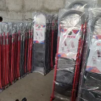 نردبان لوکس معمولی تولیدی