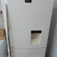 فروش یخچال فریزر ساده وبدون برفک