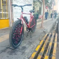 دوچرخه۲۶اسپرت
