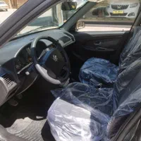 آریسان 2 404 خاکستری|خودرو سواری و وانت|شهرکرد, |دیوار