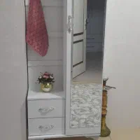 جاکفشی سالم و تمیز