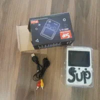 کنسول دستی sup