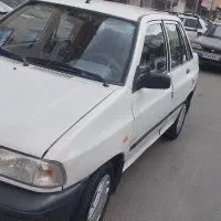 پراید عروسک مدل ۸۹