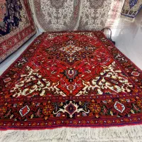 فرش های صفر و کهنه|فرش|مراغه, |دیوار