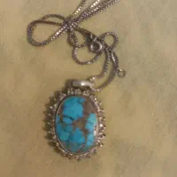 مهره قدیمی تضمینی|بدلیجات|بافت, |دیوار