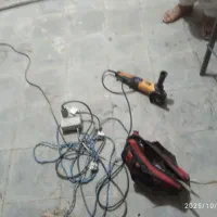 جوشکاری سیار درخدمت هستم|خدمات پیشه و مهارت|سراوان, |دیوار