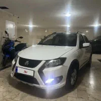 کوییک GXR با رینگ