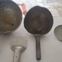 آبگردون سایز بزرگ وگفگیر بزرگ