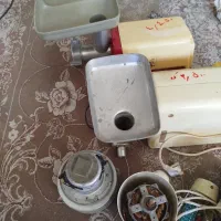 ضایعات سیم مسی موتورپنکه چرخگوشت