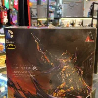 اکشن فیگور بت من اورجینال DC