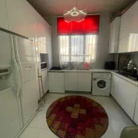/۶۲ متر/حیاط اختصاصی