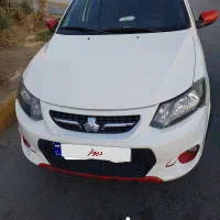 فروش فوری کوییک R|خودرو سواری و وانت|اصفهان, کوی ولی عصر|دیوار