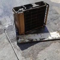 تعمیرات یخچال فریزر و کولرگازی،  سردخانه وابسردکن|خدمات پیشه و مهارت|یزد, |دیوار