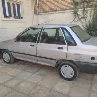 پراید مدل 85 شاسی پلمپ