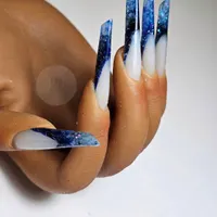 آموزش ناخن|خدمات آرایشگری و زیبایی|رشت, پارک شهر|دیوار