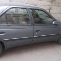 خودرو ۴۰۵ slx|خودرو سواری و وانت|تهران, سنگلج (شاپور)|دیوار