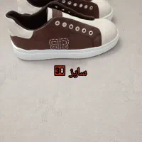 تعدادی کفش زنانه تک سایز|کیف، کفش، کمربند|نیشابور, کریم آباد|دیوار