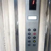 فروش آپارتمان 100متر لوکس گلدشت شرقی خ پروین|فروش آپارتمان|خرم‌آباد, |دیوار