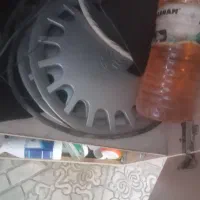 وسایل پراید ودیاق سپر پژو