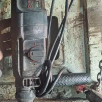 دریل بوش سه کاره