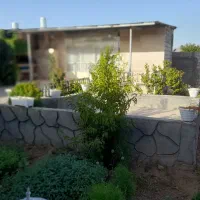 فروش باغ کوچک در نهضت اباد.جاده ترکی حومه نجف اباد|فروش زمین و ملک کلنگی|نجف‌آباد, حومه نجف آباد|دیوار