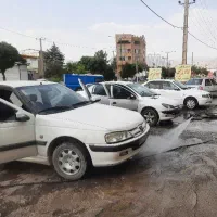 کارگر کارواش