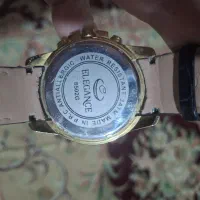 ساعت ELEGANE سه موتوره  P.R.C|ساعت|چناران, |دیوار