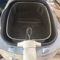 سرخ کن مدل tefal