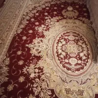 فرش ۱۲ متری