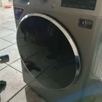 فروش و خریدلباسشویی سالم خراب