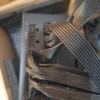 پاور کامپیوتر گیگابایت  P750GM ماژولار ۸۰ پلاس گلد|قطعات و لوازم جانبی رایانه|تهران, سلسبیل شمالی|دیوار