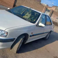 پژو پارس مدل ۹۳