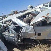 پژو 405 GLX - دوگانه سوز CNG، مدل ۱۳۹۵|خودرو سواری و وانت|شهر بابک, |دیوار