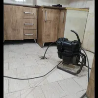 چاهبازکن(منصف تضمینی)فنرزدن بازکردن فاضلاب فنرزنی|خدمات پیشه و مهارت|یزد, |دیوار