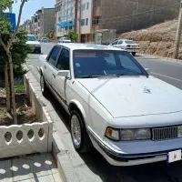 الدزمبیل 1990 بدون رنگ|خودرو کلاسیک|تهران, دریاچه شهدای خلیج فارس|دیوار