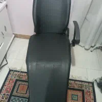 صندلی اصلاح